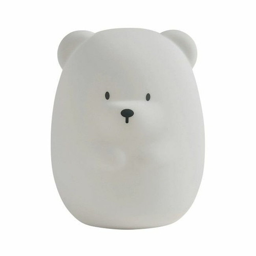 Nattou Silicone Night Light Bear 16cm 11876636