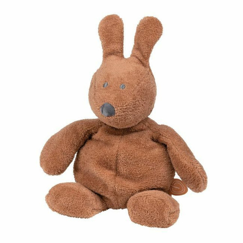 Nattou Peluche Coelho Susie & Bonnie Ferrugem 30cm +0M 11508018 Nattou Susie & Bonnie Bunny Soft Toy Rust 30cm +0M 11508018