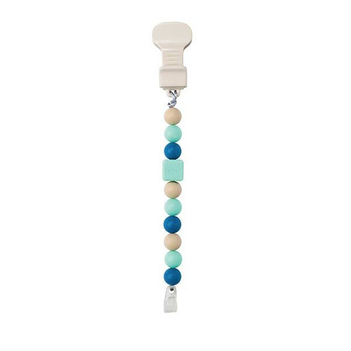 Nattou Mint Pacifier Clip 11879293