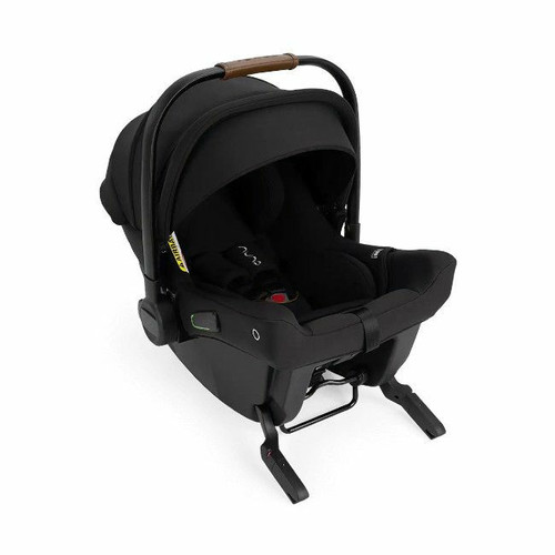 Nuna Pipa Urban Caviar Car Seat CF15602CVRGL