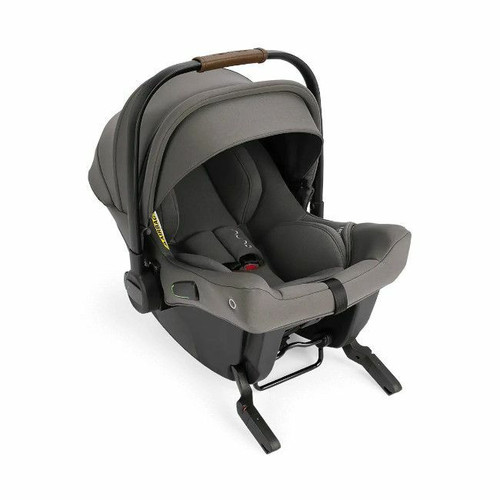 Nuna Pipa Urban Granite Car Seat CF15602GRNGL