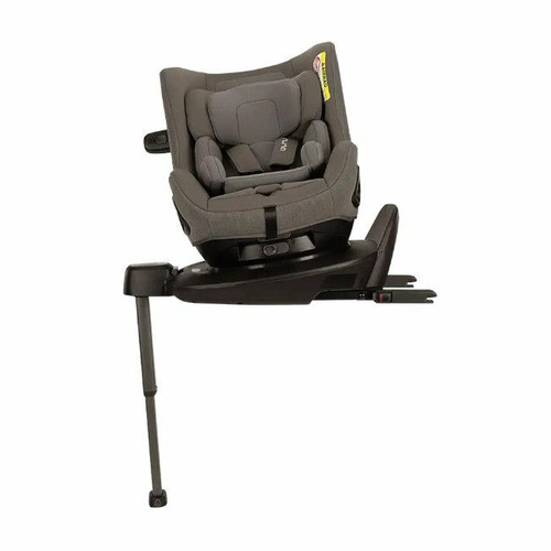 Nuna Pruu Granite Car Seat CS19300GRNGL