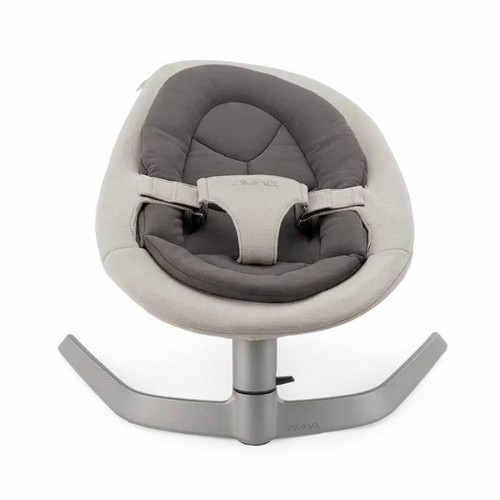 Nuna Leaf Baby Rocker Thunder SE01001TNDGL