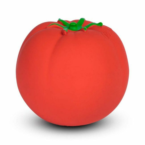 Oli&Carol Sensory Ball Tomato +0M L-BALL-TOMATO