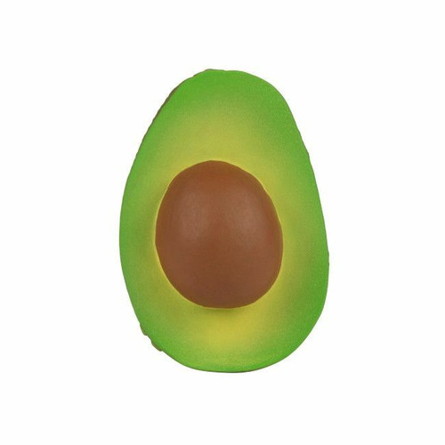 Oli&Carol Teether Avocado Arnold L-AVOCADO