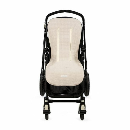 Pasito a Pasito Icon Cream Pushchair Liner 1120900340