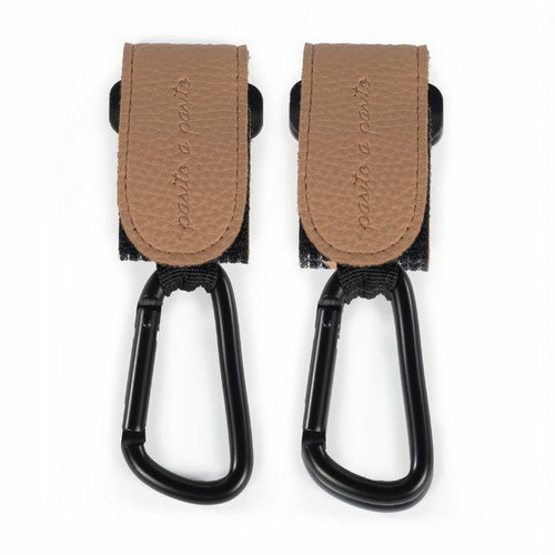Pasito a Pasito Icon Caramel Pushchair Hooks 1120900328