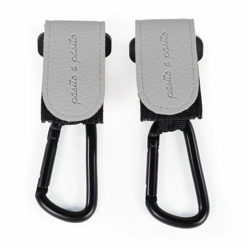 Pasito a Pasito Icon Smoke Pushchair Hooks 1120900327