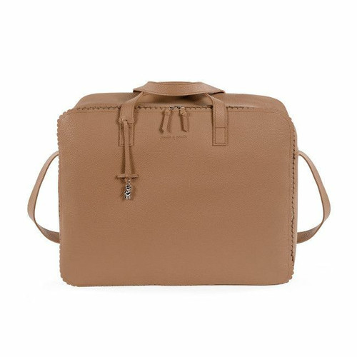 Pasito a Pasito Icon Caramel Maternity Bag 1120900316
