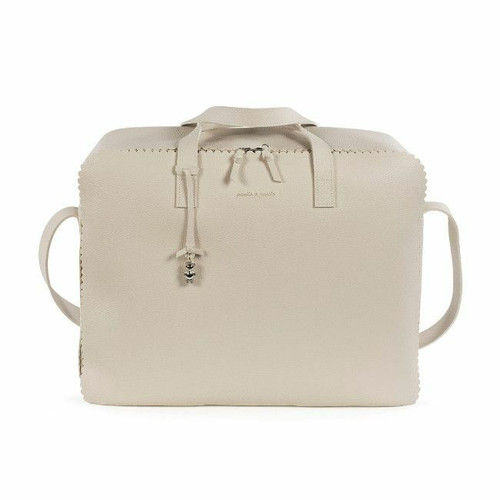 Pasito a Pasito Icon Cream Maternity Bag 1120900314