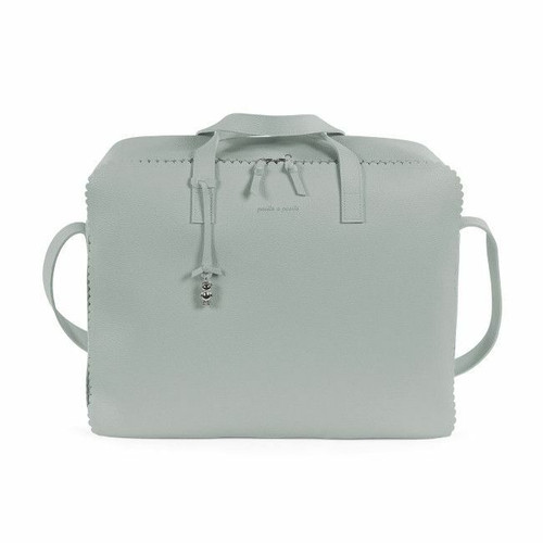 Pasito a Pasito Icon Green Maternity Bag 1120900349
