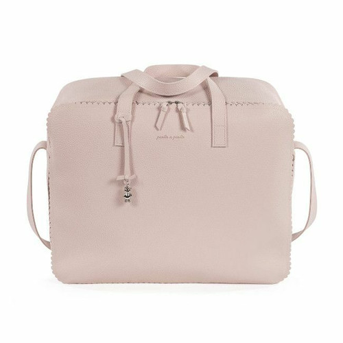 Pasito a Pasito Icon Rose Maternity Bag 1120900313