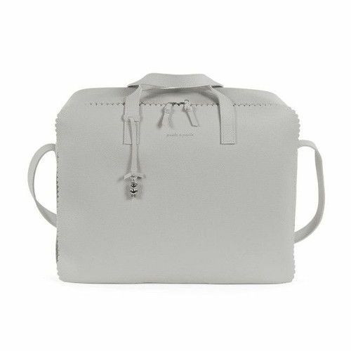 Pasito a Pasito Icon Smoke Maternity Bag 1120900315