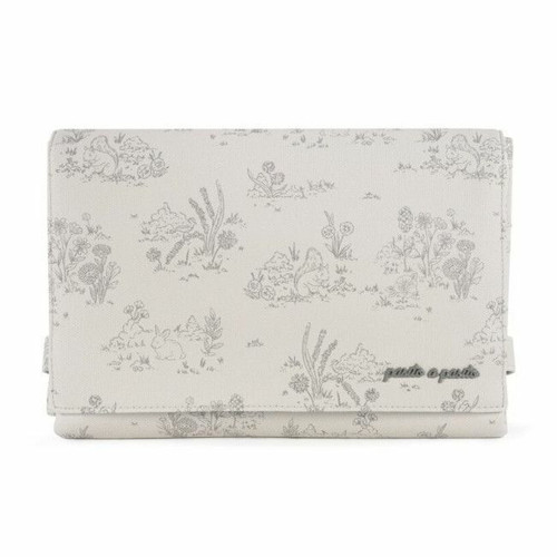 Pasito a Pasito Toile de Jouy Cream Changing Mat 1120900288