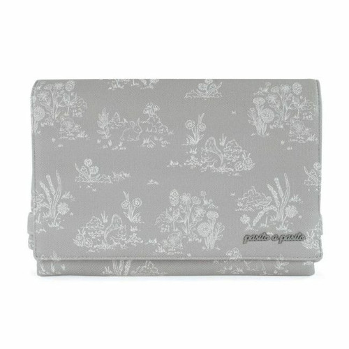Pasito a Pasito Toile de Jouy Forest Changing Mat 1120900289