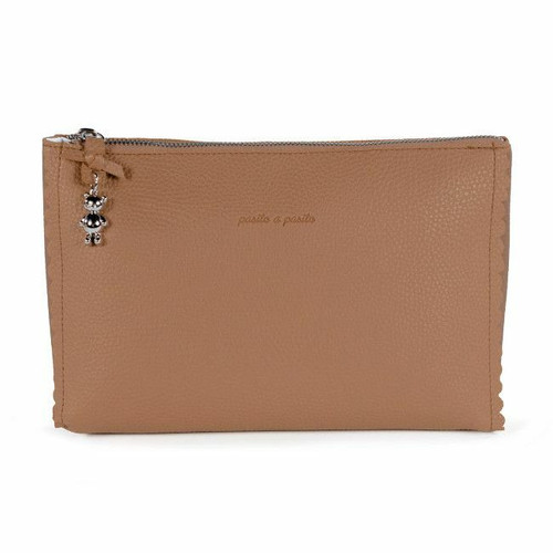 Pasito a Pasito Icon Caramel Toiletry Bag 1120900320
