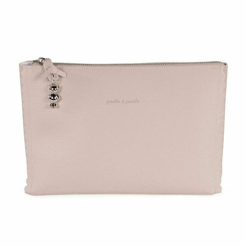 Pasito a Pasito Icon Rose Toiletry Bag 1120900317