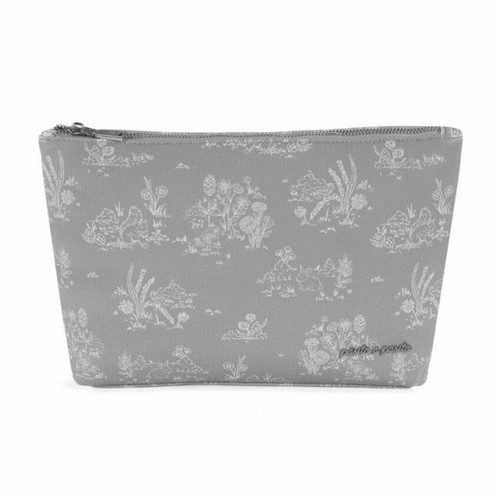 Pasito a Pasito Toile de Jouy Forest Toiletry Bag 1120900293