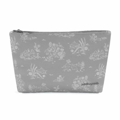 Pasito a Pasito Toile de Jouy Forest Toiletry Bag 1120900293