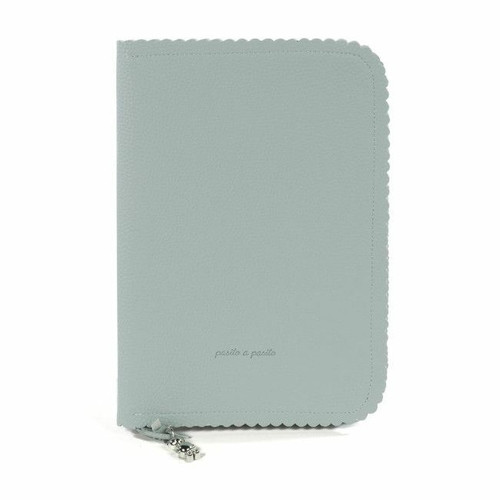 Pasito a Pasito Icon Green Document Holder 1120900351