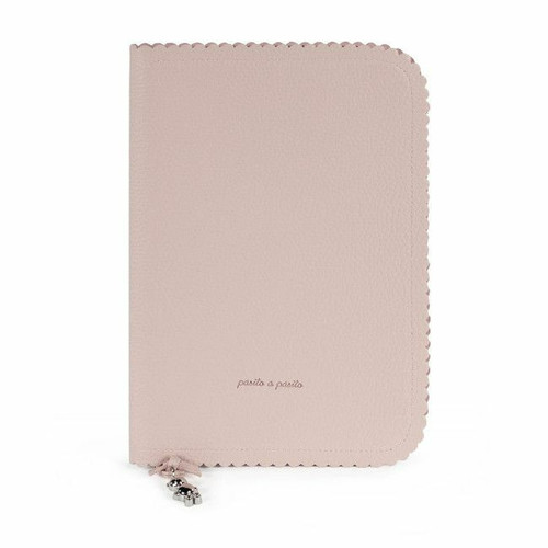 Pasito a Pasito Icon Rose Document Holder 1120900321
