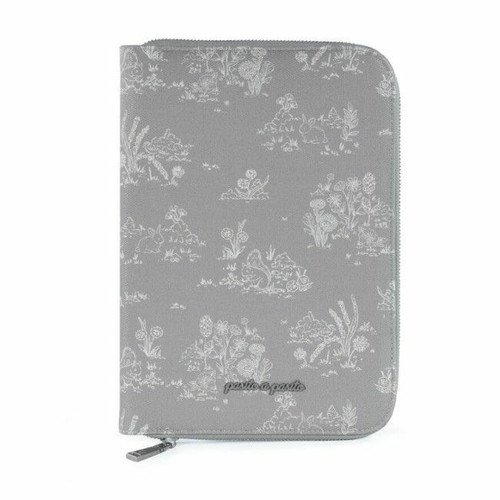 Pasito a Pasito Toile de Jouy Forest Document Holder 1120900295