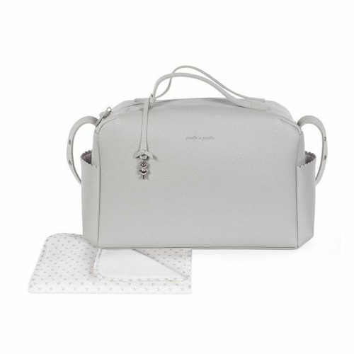 Pasito a Pasito Icon Smoke Changing Bag 1120900307