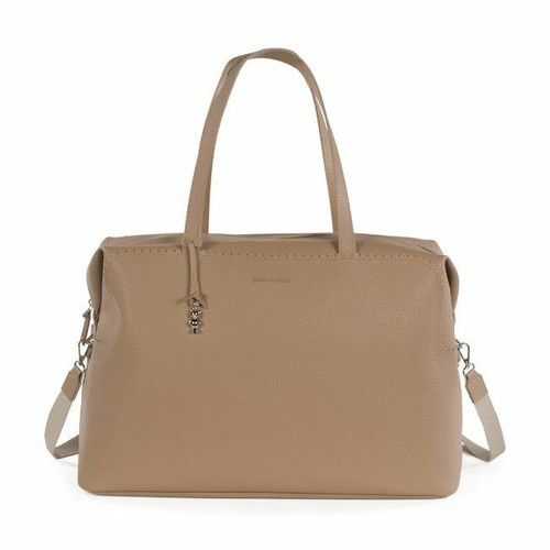 Pasito a Pasito Icon Caramel XL Bag 1120900365