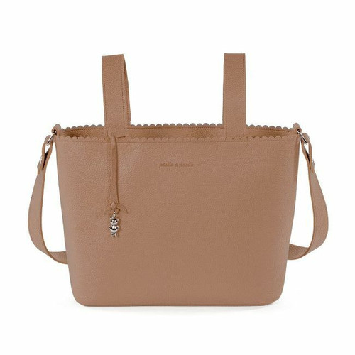 Pasito a Pasito Icon Caramel Pushchair Bag 1120900312