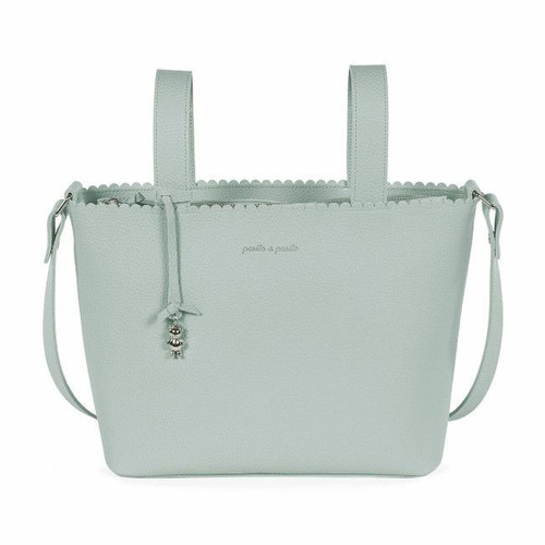 Pasito a Pasito Icon Green Pushchair Bag 1120900348