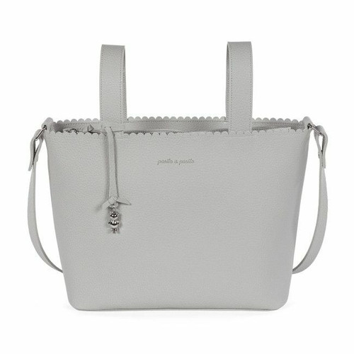 Pasito a Pasito Icon Smoke Pushchair Bag 1120900311