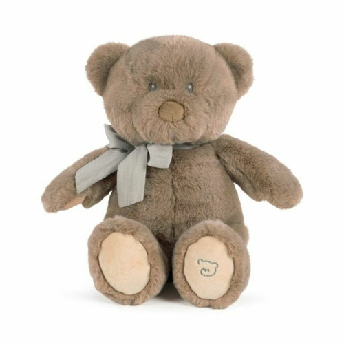 Pasito a Pasito Bernie Teddy Bear Taupe 25cm +0M 1120900277