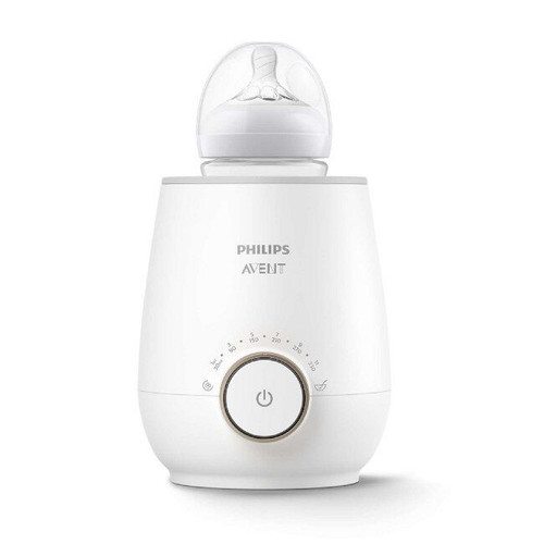 Philips AVENT Aquecedor de Biberões e Comida SCF358/00
