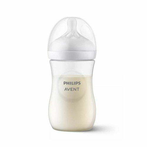 Philips AVENT Natural Response Bottle 260ml SCY903/01