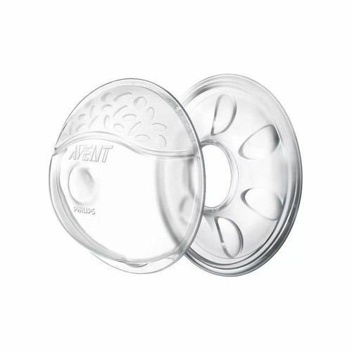 Philips AVENT Set of 6 Breast Shells 177SCF157/02