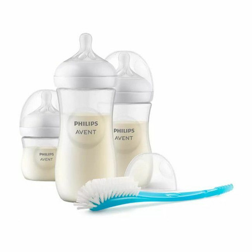Philips AVENT Natural Response Starter Set SCD837/12