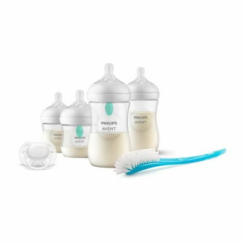 Philips AVENT Natural Response AirFree Newborn Set