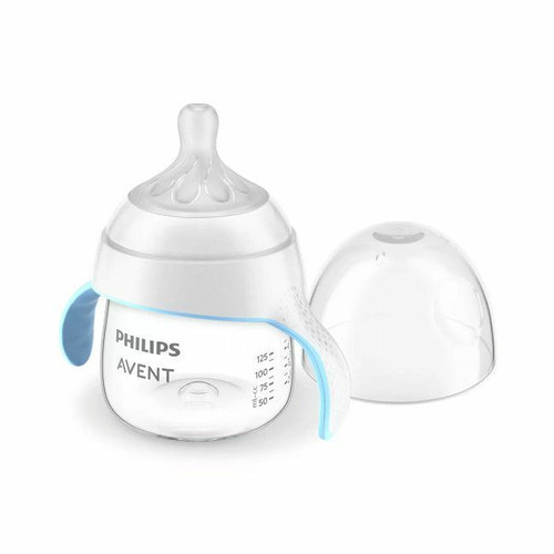 Philips AVENT Natural Response Training Cup 150ml SCF263/61