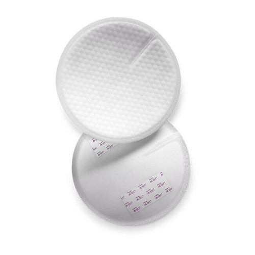 Philips AVENT Breast Pads (60 pcs) SCF254/61
