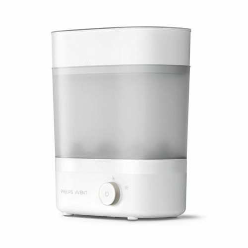Philips AVENT Electric Steriliser with Drying Function SCF293/00