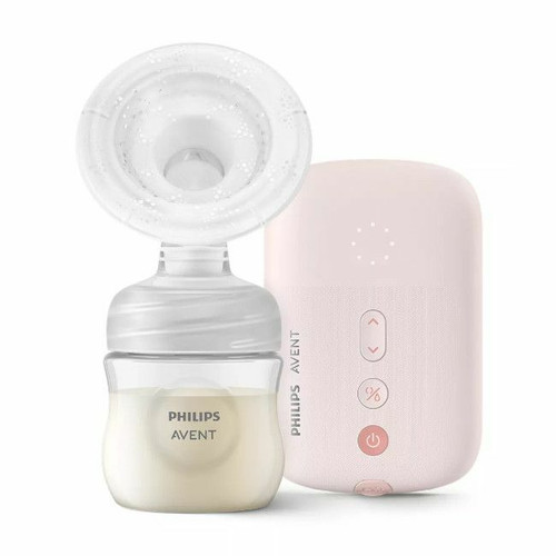 Philips AVENT Electric Breast Pump 177SCF395/31