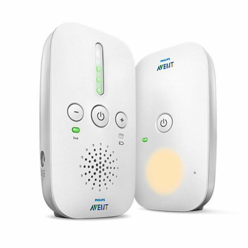 Philips AVENT Digital Baby Monitor SCD502/26