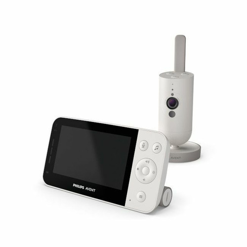 Philips AVENT Baby Monitor with Connectivity 177SCD921/26