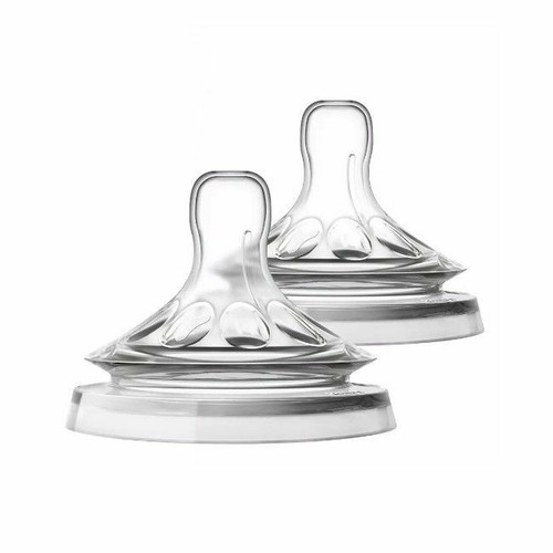 Philips AVENT Natural Teats Cereal 177SCF046/27