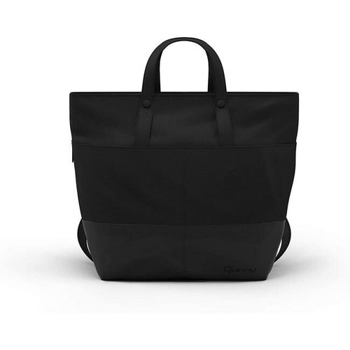 Quinny Black Changing Bag