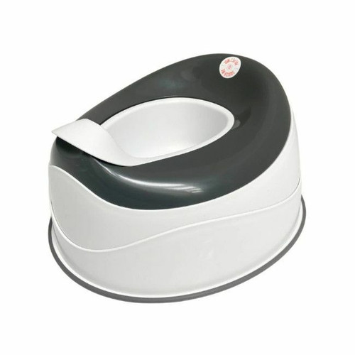 Prince Lionheart pottyPOD Squish Potty Grey 7481
