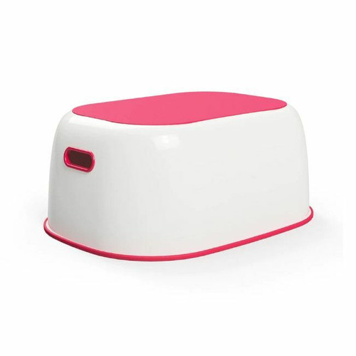 Prince Lionheart StepSTOOL Pink 7432E