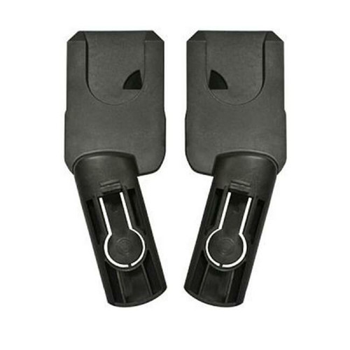 Quinny Adaptadores para Carrinho Buzz Quinny Buzz Pushchair Adaptors