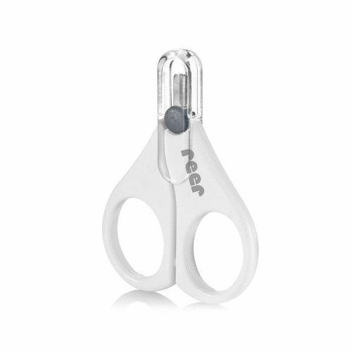 Reer BabyCare Round Tip Scissors 81060