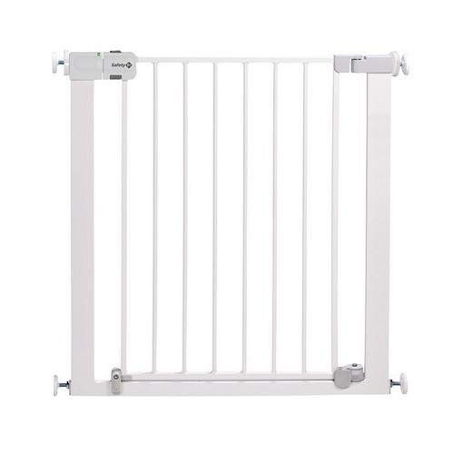 Safety 1st Barreira de Metal Auto Close 24484310 Safety 1st Auto Close Metal Gate 24484310